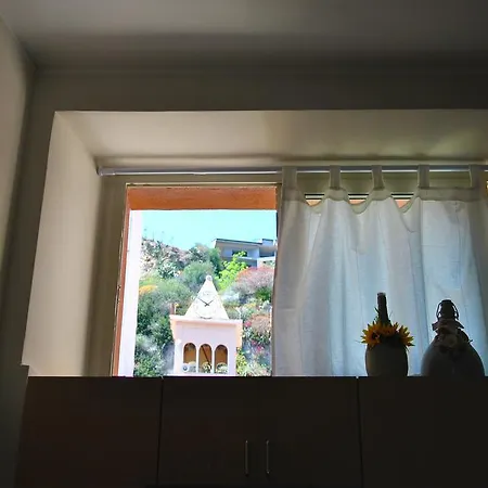 Taorminaxos Wonderful Seaview Appartement *