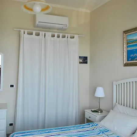 Taorminaxos Wonderful Seaview Appartement