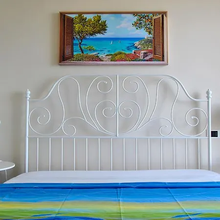 Taorminaxos Wonderful Seaview Appartement *