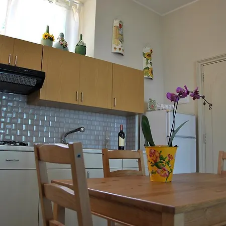 Apartman Taorminaxos Wonderful Seaview Giardini Naxos
