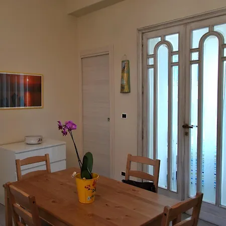 Apartman Taorminaxos Wonderful Seaview *